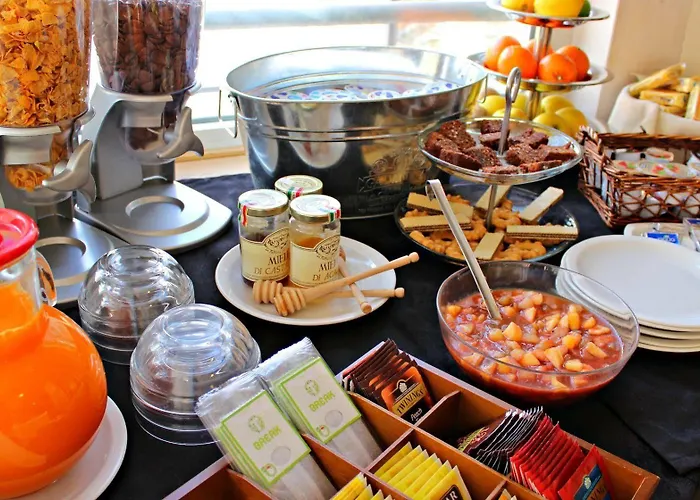 Hotel Miramonti Enoteca 3*